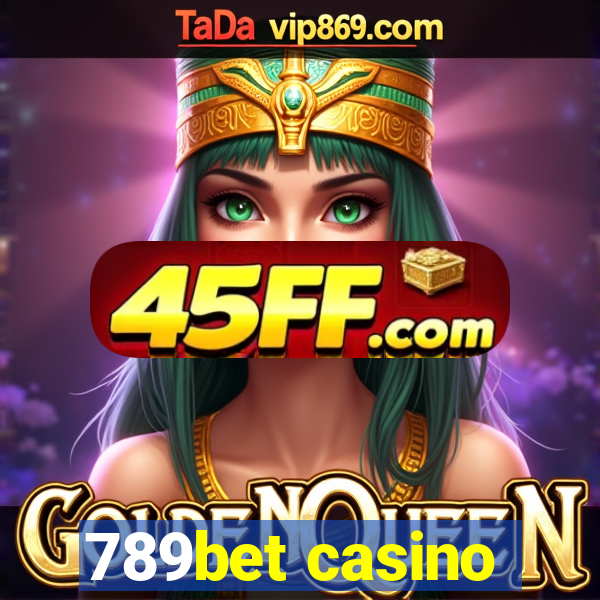 789bet casino